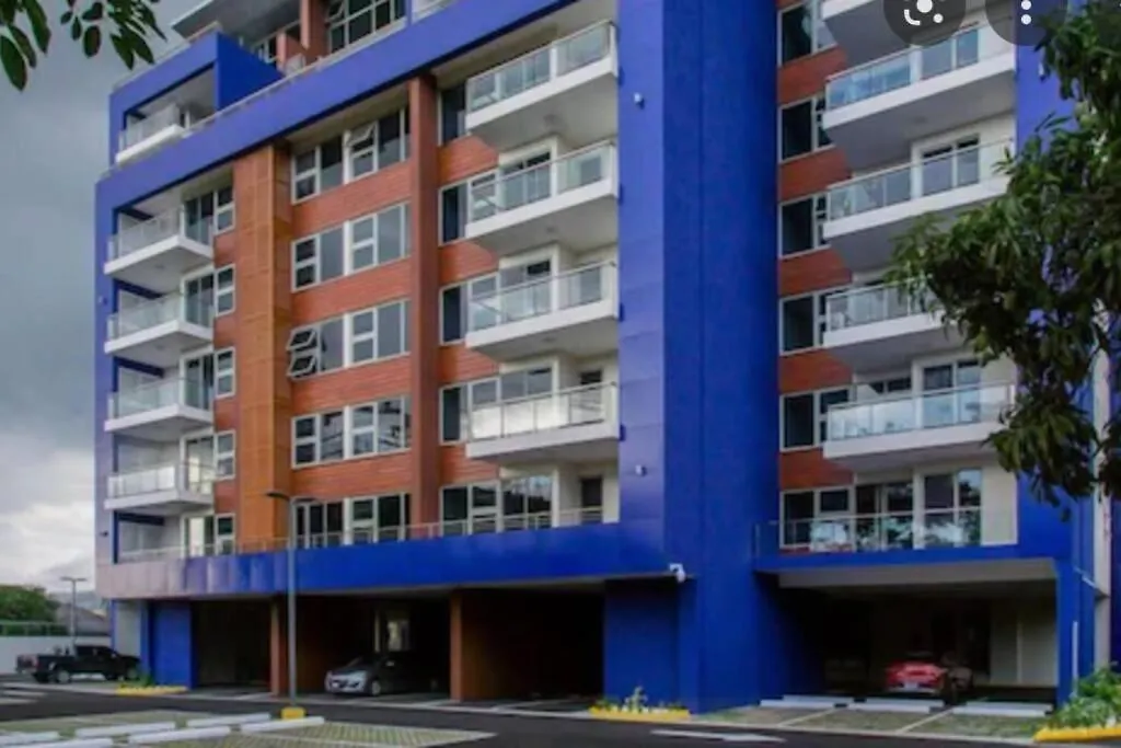 Luxury Apartment At 20 South Suite 108 Kingston Jamaica