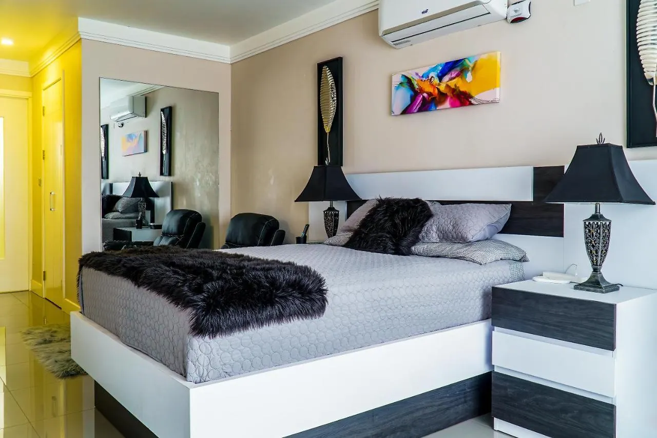 Luxury Apartment At 20 South Suite 108 Kingston