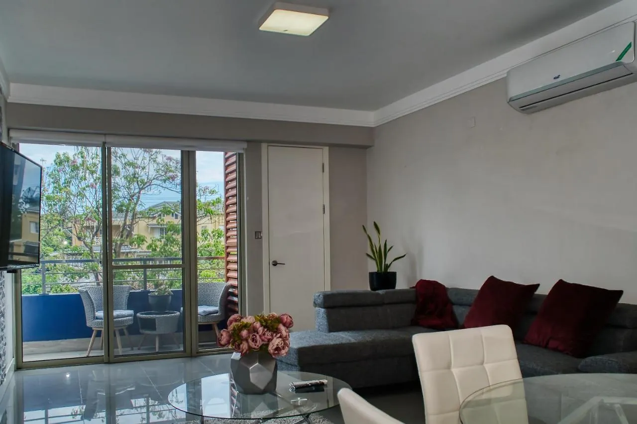 Luxury Apartment At 20 South Suite 108 Kingston Jamaica